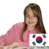 Online tečaji korejskega jezika za otroke