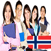 Online tečaj norveškega jezika za začetnike