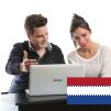 Online kurs i Škola holandskog jezika