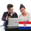 Online kurs i Škola hrvatskog jezika