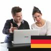 Online kurs i Škola nemačkog jezika