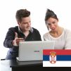 Online kurs i Škola srpskog jezika za strance | Akademija Oxford