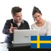 Online kurs švedskog jezika