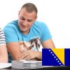 Splošni skupinski online tečaj bosanskega jezika