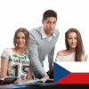 Splošni skupinski online tečaj češkega jezika