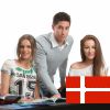 Splošni skupinski online tečaj danskega jezika