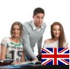 Splošni online tečaj angleškega jezika