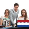 Opšti grupni kurs i Škola holandskog jezika