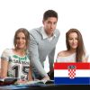 Opšti grupni kurs i Škola hrvatskog jezika