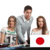 Splošni skupinski online tečaj japonskega jezika