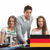 Opšti grupni kurs i Škola nemačkog jezika