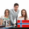 Splošni online tečaj norveškega jezika