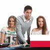 Splošni skupinski online tečaj poljskega jezika