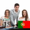 Splošni skupinski online tečaj portugalskega jezika
