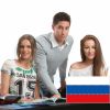 Opšti grupni kurs i Škola ruskog jezika