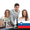 Opšti grupni kurs i Škola slovenačkog jezika