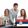 Opšti grupni kurs srpskog jezika za strance