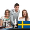 Splošni skupinski online tečaj švedskega jezika