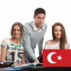 Splošni skupinski online tečaj turškega jezika