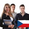 Poslovni (strokovni) online tečaj češkega jezika