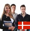 Poslovni online tečaj danskega jezika