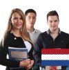 Poslovni online tečaj nizozemskega jezika