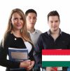 Poslovni online tečaji madžarskega jezika