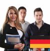 Online tečaj nemškega - poslovni