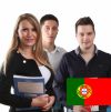 Poslovni online tečaj portugalskega jezika