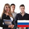 Poslovni online tečaj ruskega jezika