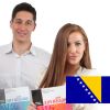 Specijalizovani kurs i Škola bosanskog jezika | Akademija Oxford