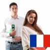 Strokovni specializirani online tečaj francoskega jezika