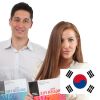 Specijalizovani kurs i Škola korejskog jezika