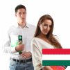 Specializirani (strokovni) online tečaj madžarskega jezika