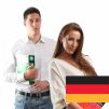 Online tečaj nemškega jezika - specializirani tečaji