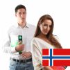 Specijalizovani kurs i Škola norveškog jezika