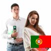 Specializirani online tečaj portugalskega jezika