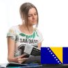Intenzivni online tečaj bosanskega jezika