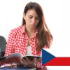 Intenzivni (strokovni) online tečaj češkega jezika