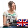 Intenzivni online tečaj angleškega jezika