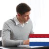 Intenzivni online tečaj nizozemskega jezika