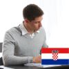 Intenzivni online tečaj hrvaškega jezika