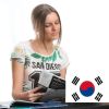 Ubrzani kurs i Škola korejskog jezika | Akademija Oxford