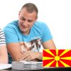 Intenzivni online tečaj makedonskega jezika