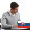 Ubrzani kurs slovačkog jezika