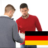 Učenje nemškega jezika in njegova zgodovina
