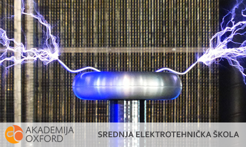 Srednja elektrotehnička škola