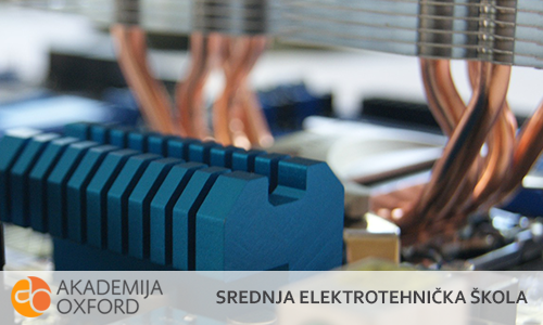 Srednja škola elektrotehnička škola