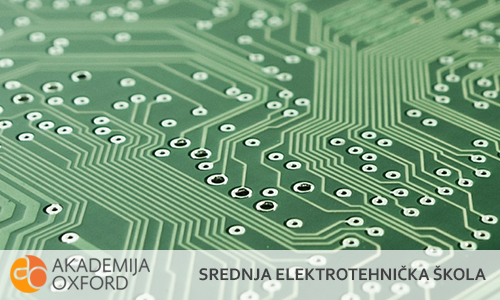 Srednja škola elektrotehnike