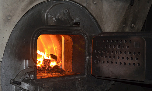 Stručni kursevi i obuke: Ložač kotlova na čvrsto gorivo